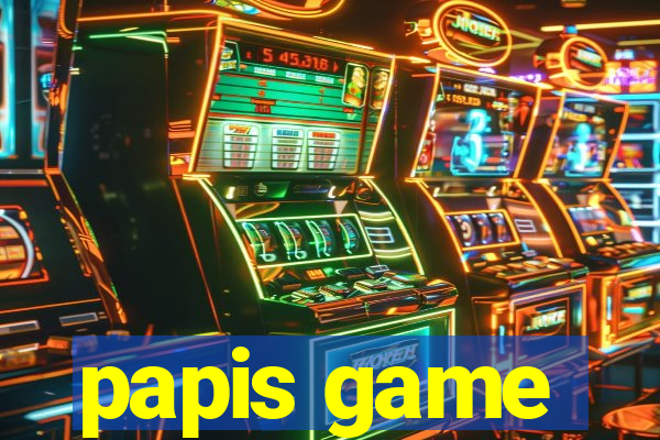 papis game